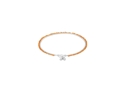 Silver Plated | Fashion Anklets